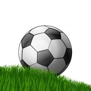 Soccer ball