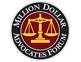 Million Dollar Advocates Forum