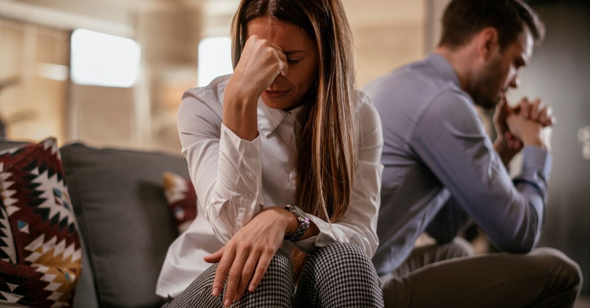 How to Successfully Fight False Domestic Violence Charges