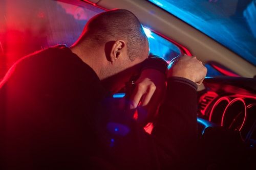 TN DUI checkpoints - Are they legal? 