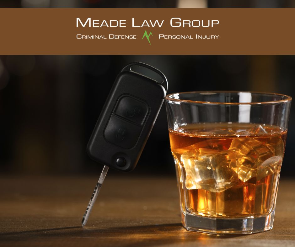 Facing DUI Charges? What to Know About Mandatory Alcohol Counseling
